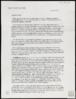 Carta de Andreu Teixidor de Ventós a Miguel Delibes Setién.