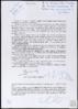 Carta de Dionisio Guijarro Barreda a Miguel Delibes Setién, sobre la dedicatoria de un libro para...