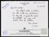 Carta de Jorge Herralde a Miguel Delibes Setién, sobre el envío de su libro y el de Castellet.
