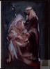 Carta de Fernando Alberca a Miguel Delibes Setién, felicitándole la navidad y sus mejores deseos ...