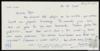 Carta de Camino Delibes de Castro a su padre Miguel Delibes Setién, sobre el homenaje que quieren...