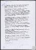 Carta de Jesús Marchamalo García a Miguel Delibes Setién.