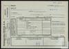 Factura de Transportes FEYCA S.A..