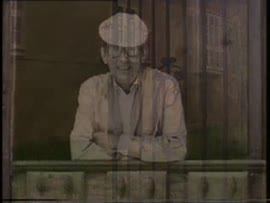 Delibes por delibes. Televisión Española.