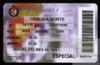 Carnet de abonado al Real Valladolid C.F.