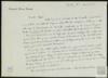 Carta de Fernando Lázaro Carreter a Miguel Delibes Setién, dándole la enhorabuena y diversas impr...