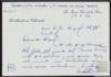 Carta de Francisco Javier León de la Riva a Miguel Delibes Setién, felicitándole por la obtención...