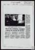 Dossier compuesto de 204 recortes de prensa de "El hereje".