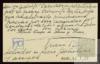 Felicitación de Alfredo Queipo de Llano y Sierra a Adolfo Delibes Cortés por la concesión del Pre...