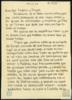 Carta de John Ulbricht a Miguel Delibes Setién, agradeciéndole el envío de varios libros.