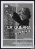 Copia de fotogramas, cartel e invitación de "La guerra de papá".