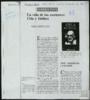35 recortes de prensa de "Mi vida al aire libre".