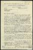 Carta de Giuseppe Bellini a Miguel Delibes Setién, sobre la traducción al italiano de varias de s...