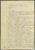 Carta a Miguel Delibes Setién.