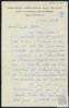 Carta de Giuseppe Bellini a Miguel Delibes Setién, anunciando la obtención de la Cátedra de Liter...