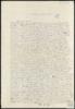 Carta de Ramón Zulaica a Miguel Delibes Setién.