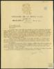 Carta de Jaume Pla a Miguel Delibes Setién, alabando los textos realizados para "Viejas hist...
