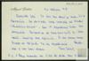 Carta de Miguel Delibes Setién a José Vergés, sobre la opinión de la novela que Luis Marañón ha e...