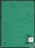 Cuaderno anual número 5.