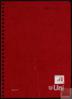 Cuaderno anual número 14.