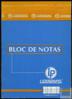 Cuaderno anual número 21.