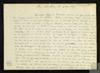 Carta de Juan José Peña a Miguel Delibes Setién, agradecido por el artículo "Sedano, sin Isa...