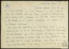 Carta de José Jiménez Lozano a Miguel Delibes Setién.