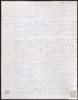Carta de Francisco Olmos García a Miguel Delibes Setién, sobre la crítica en prensa de los noveli...