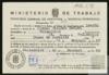 Renovación de familia numerosa.
