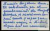 Felicitación de Eugenio Alonso García y Conchita Guerra a Miguel Delibes Setién por su ingreso en...