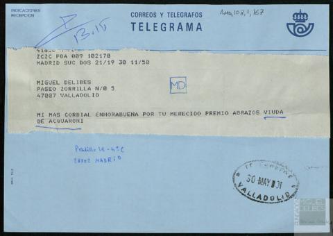 Open original Digital object