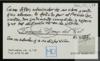 Felicitación de Fernando Gómez del Val a Miguel Delibes Setién por el Premio Miguel de Cervantes.