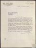 Carta de Pedro Alfaro Alfaro a Miguel Delibes Setién.