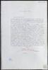 Carta de Ramón Zulaica a Miguel Delibes Setién.