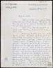 Carta de Juan Antonio Arenales del Campo a Miguel Delibes Setién, sobre su creciente éxito en los...
