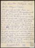 Carta de Armando Ruiz a Miguel Delibes Setién, sobre elogios a su novela "Las ratas".