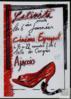 Programa de la 6ª edición del Festival Latinitá. Jornadas de cine español. Del 15 al 22 de noviem...