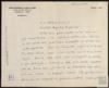Carta de Bernardo Arrizabalaga a Miguel Delibes Setién, sobre su estancia en Gijón (Asturias) y l...