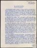 Carta de Bartolomé Soler a Miguel Delibes Setién, opinando sobre el artículo "Libros de la m...