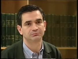 Miguel Delibes. Por Jean-Michel Mariou