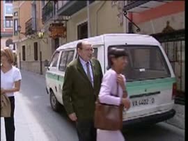 Homenaje a Miguel Delibes tras su muerte. Radio Televisión de Castilla y León.
